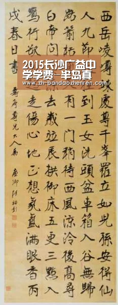 半岛真人